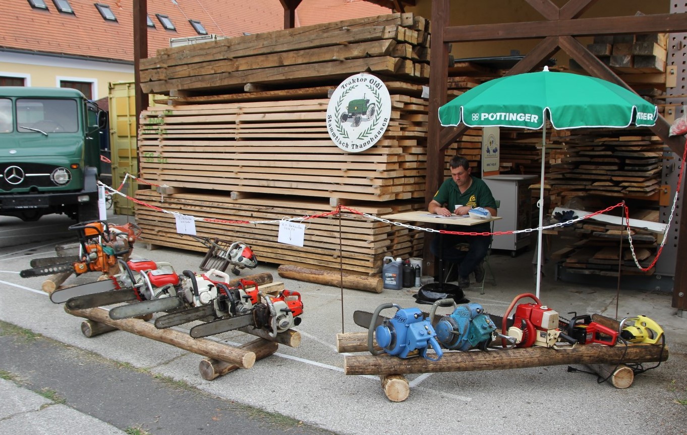 2016-07-10 Oldtimertreffen